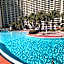 Amazing views! Great beachfront Panama City Condo