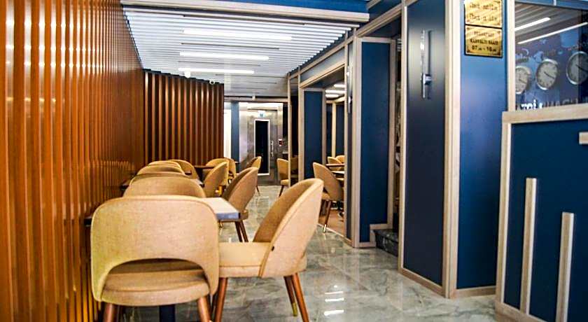 Hotel Grand İstanbul