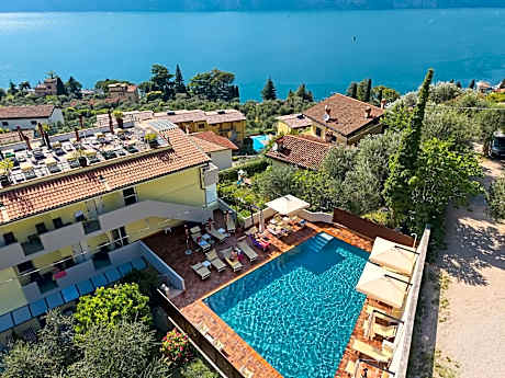Hotel Villa Smeralda