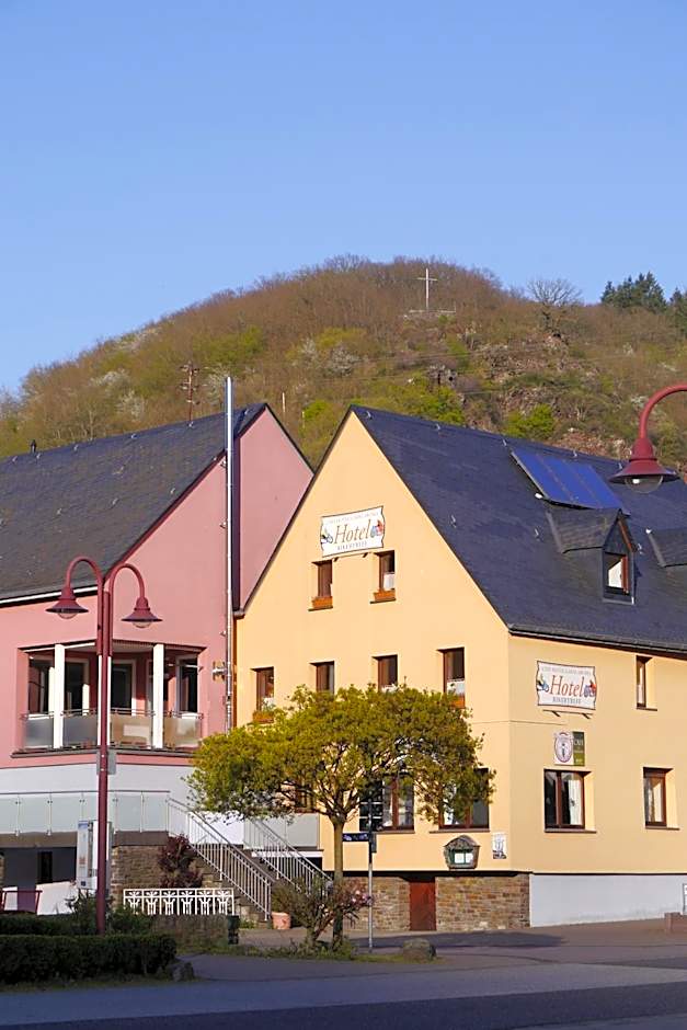 Moselblick Hotel Aroma