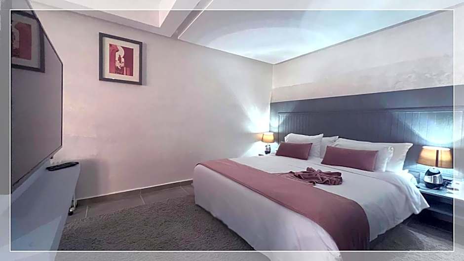 Hotel Al Massira