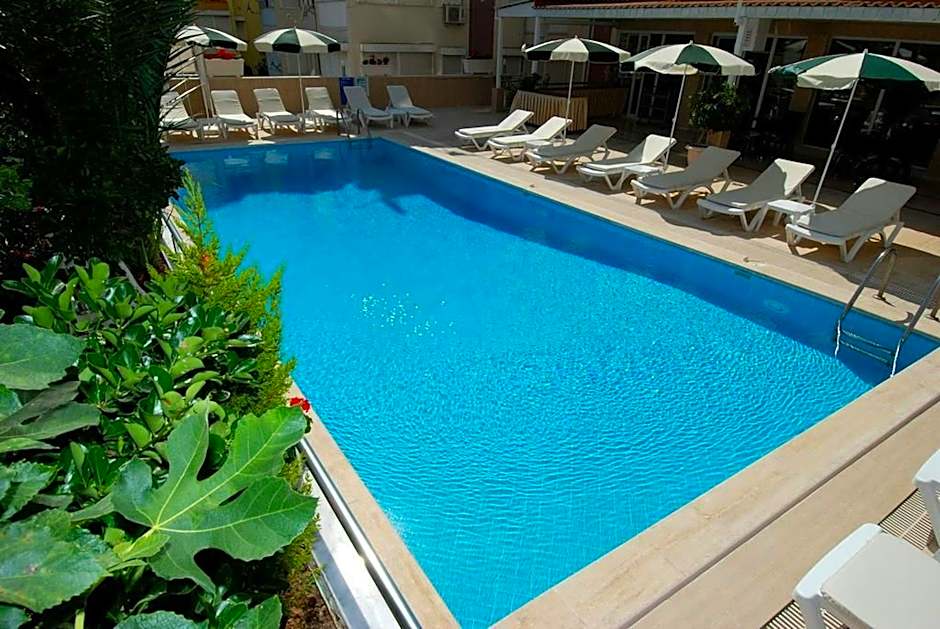 Lara Diamond Hotel
