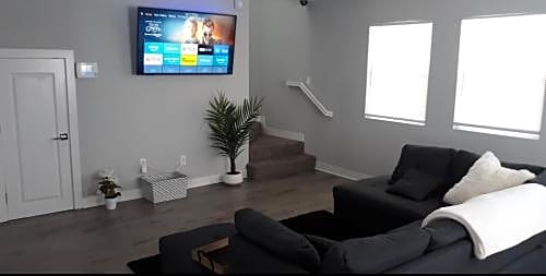 Luxury Stays