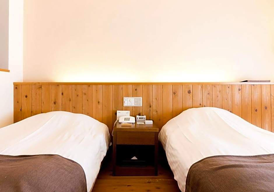 Yatsugatake Hotel Fuuka