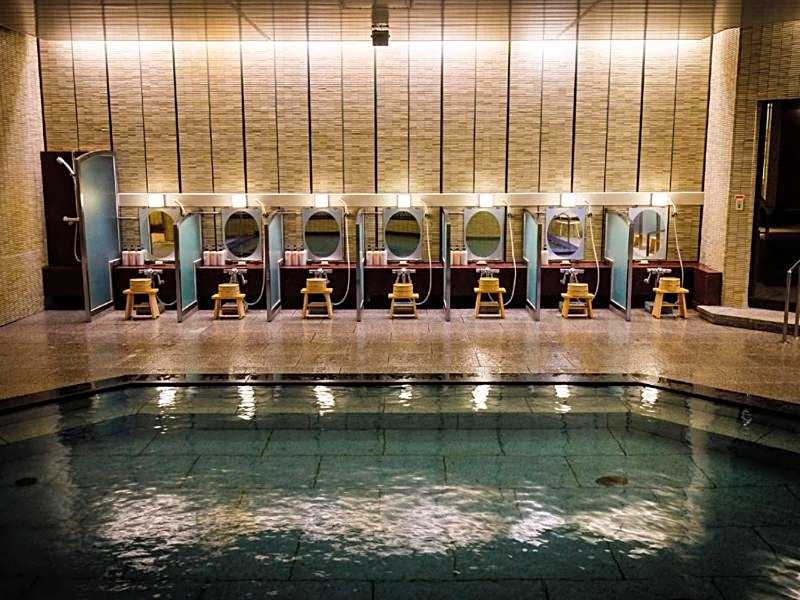 Nakanobo Zuien (Adult Only)