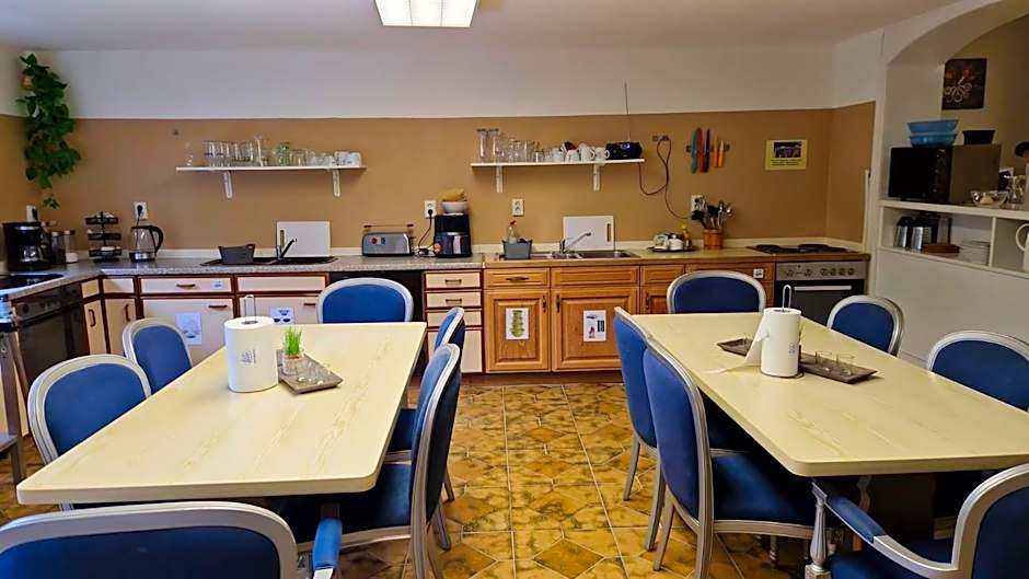 Günstige Zimmer im Spessart