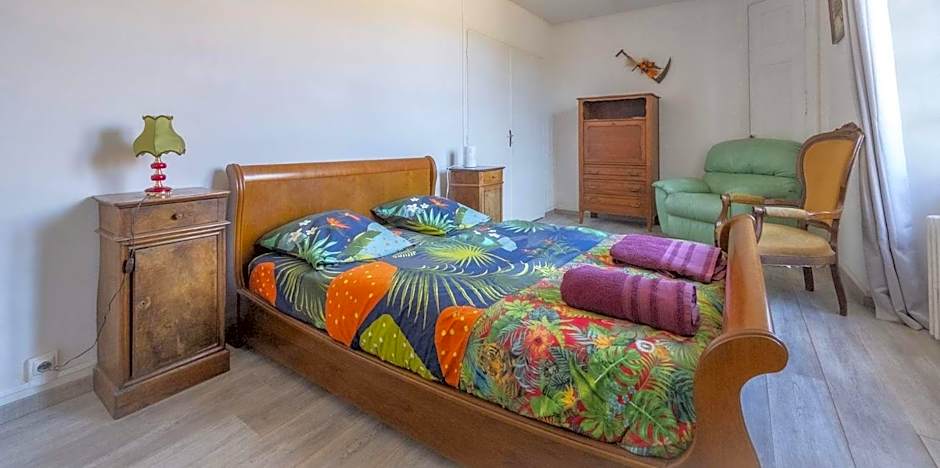 Chambres d hotes chateau d arcis