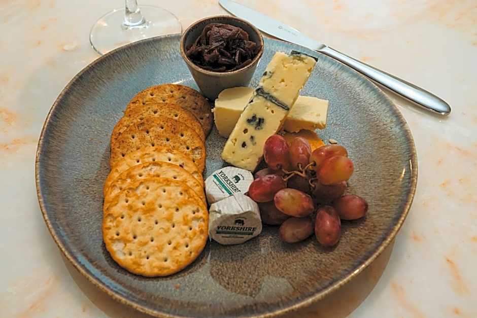 Aston Hall Hotel, BW Signature Collection