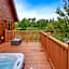 Anglesey Lakeside Lodges