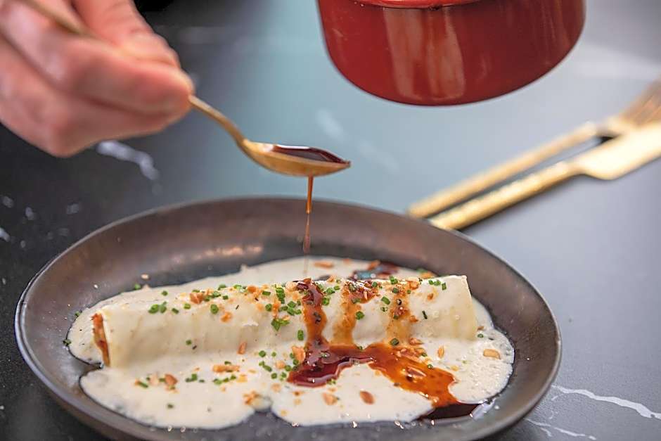 Catalonia Excelsior Hotel