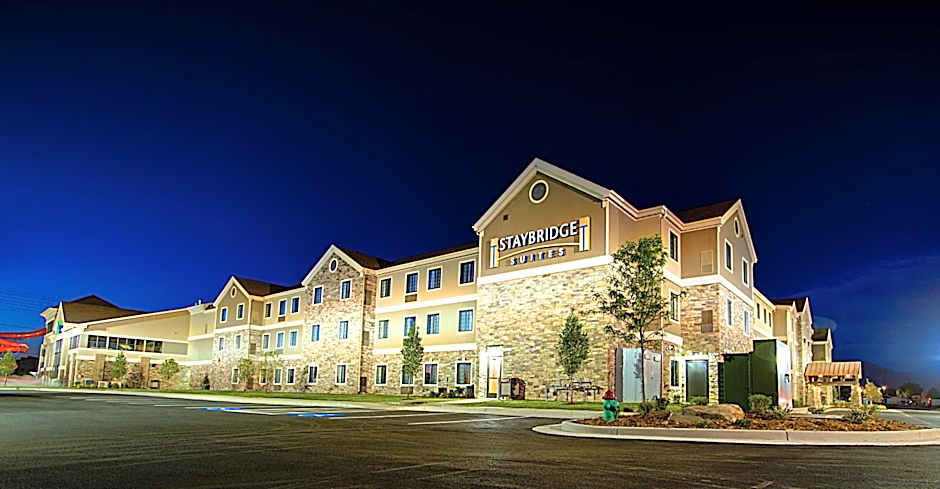 Staybridge Suites Salt Lake-West Valley City By IHG