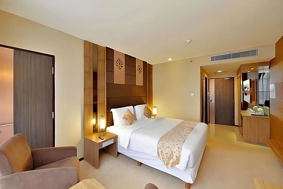 Grand Tjokro Jakarta