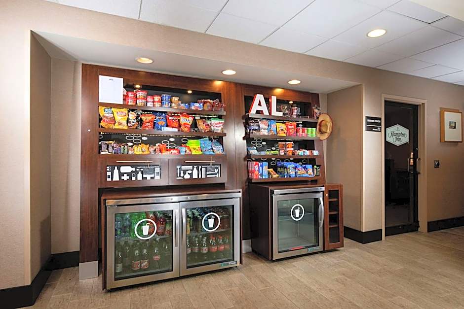 Hampton Inn By Hilton Tuscaloosa - I-59/20