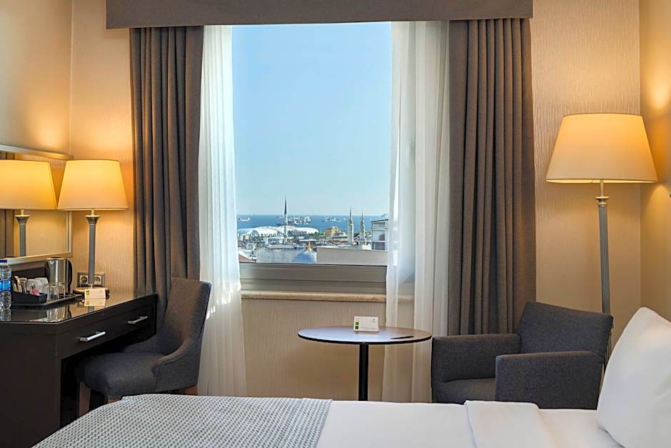 Holiday Inn Istanbul-Old City By IHG