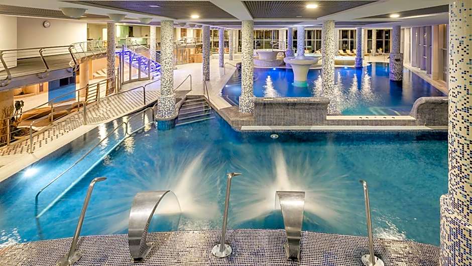 Gran Palas Hotel - Spa incluido