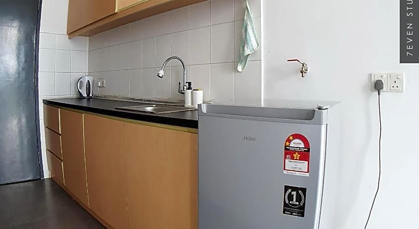 Tenzou @ Empire Damansara