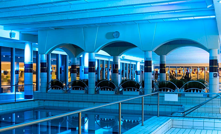 Spa Hotel Kunnonpaikka