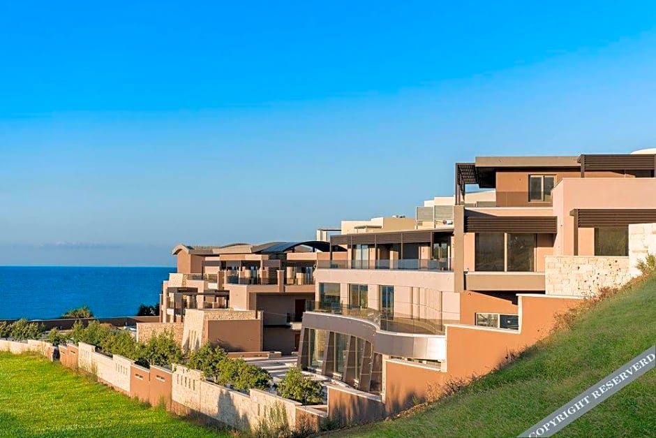 Cretan Dream Royal Luxury Suites