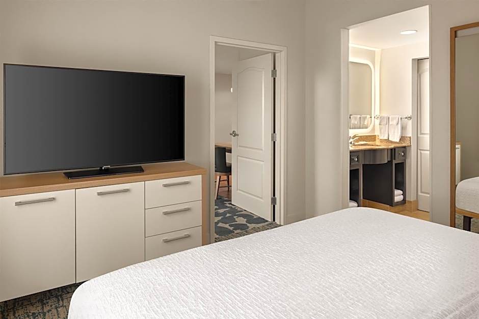Homewood Suites by Hilton Minneapolis-New Brighton