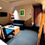 ALPHABED INN Takamatsuekimae
