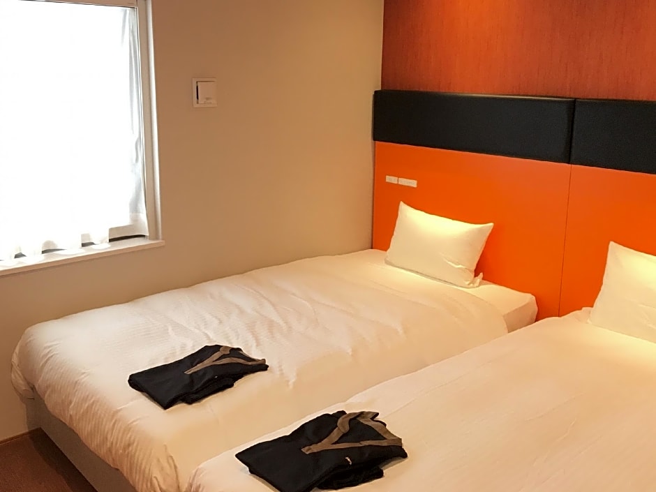 HOTEL WBF Grande Hakata
