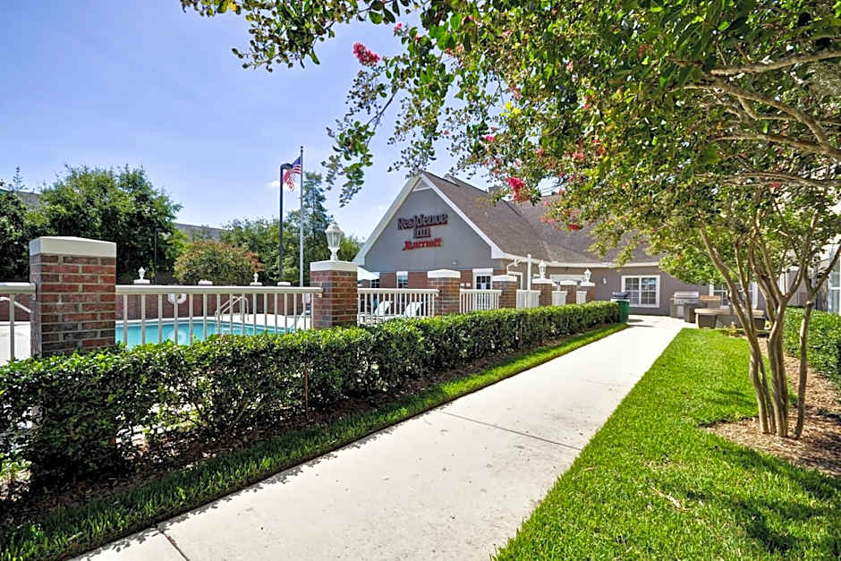 Residence Inn by Marriott Jacksonville Airport