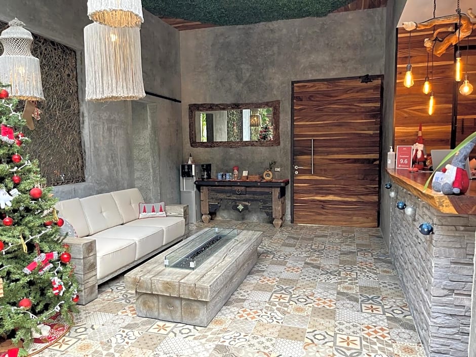 Little Gem Hotel Tulum La Veleta