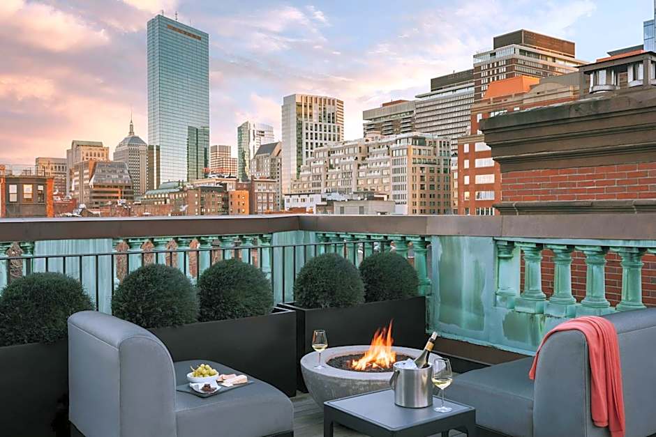 No. 284 Back Bay Hotel, Sonder – Boston, MA