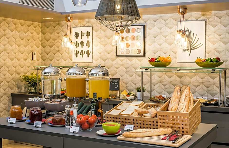 Leonardo Hotel Barcelona Gran Via