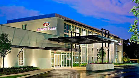 Crowne Plaza Hotel Glen Ellyn/Lombard By IHG