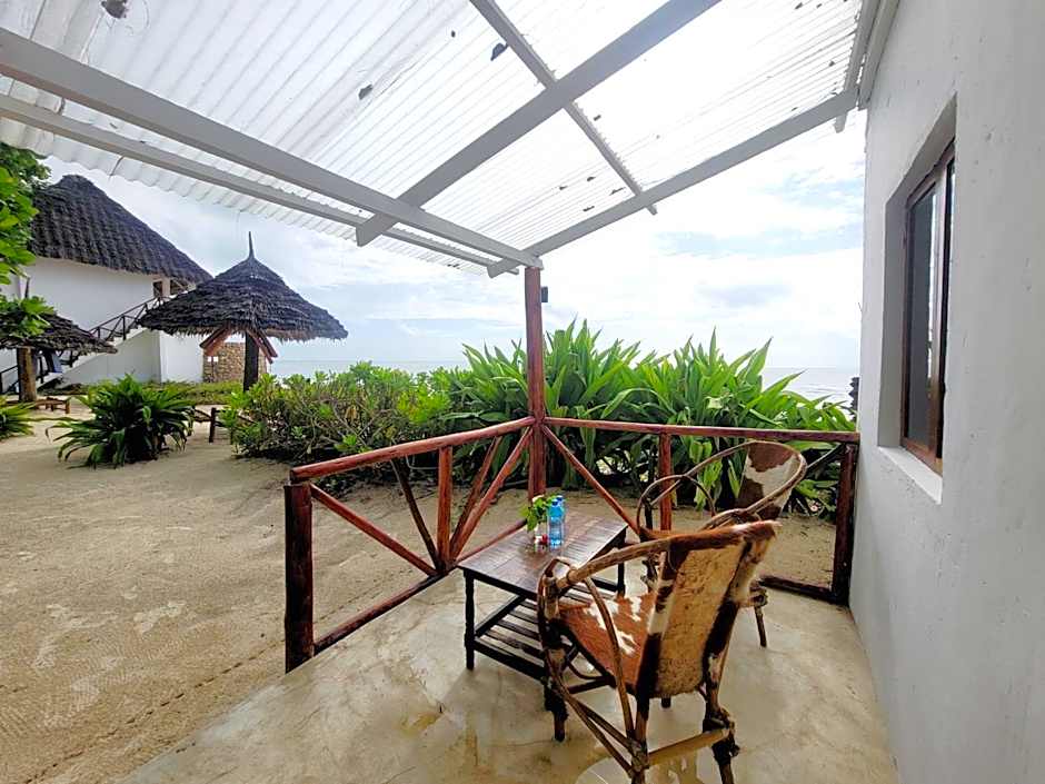 Garden Beach Bungalows Jambiani