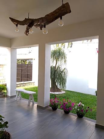Casa AMMAH