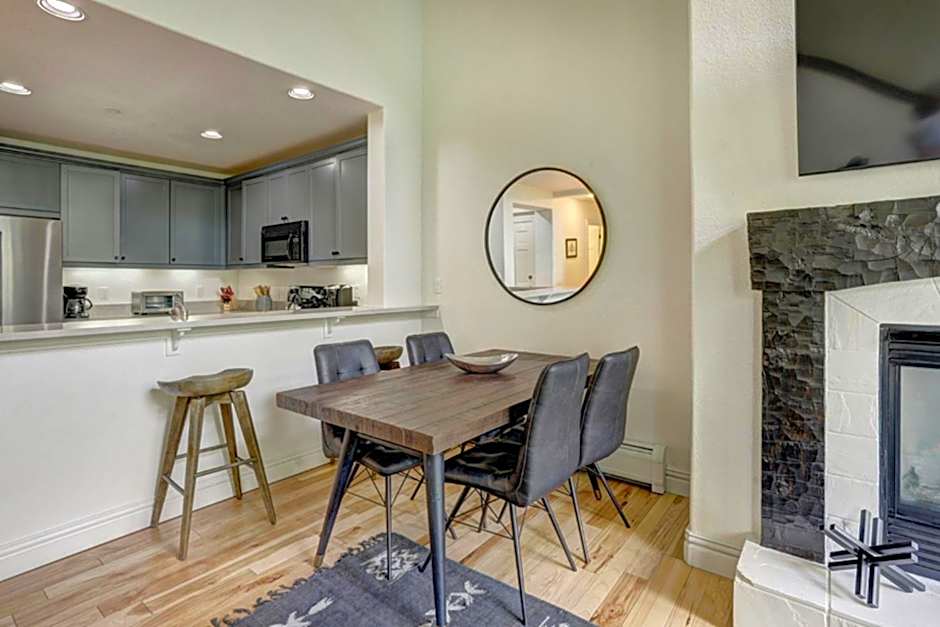 Lodge at Brookside, A Vail Resorts Property
