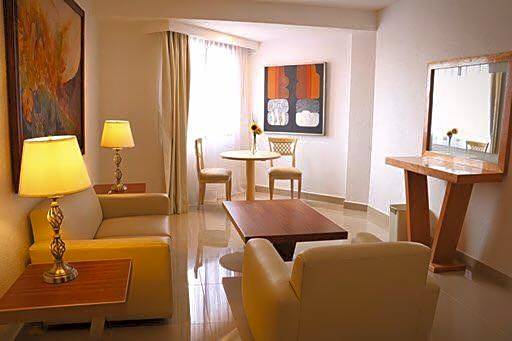Hotel Laffayette Ejecutivo