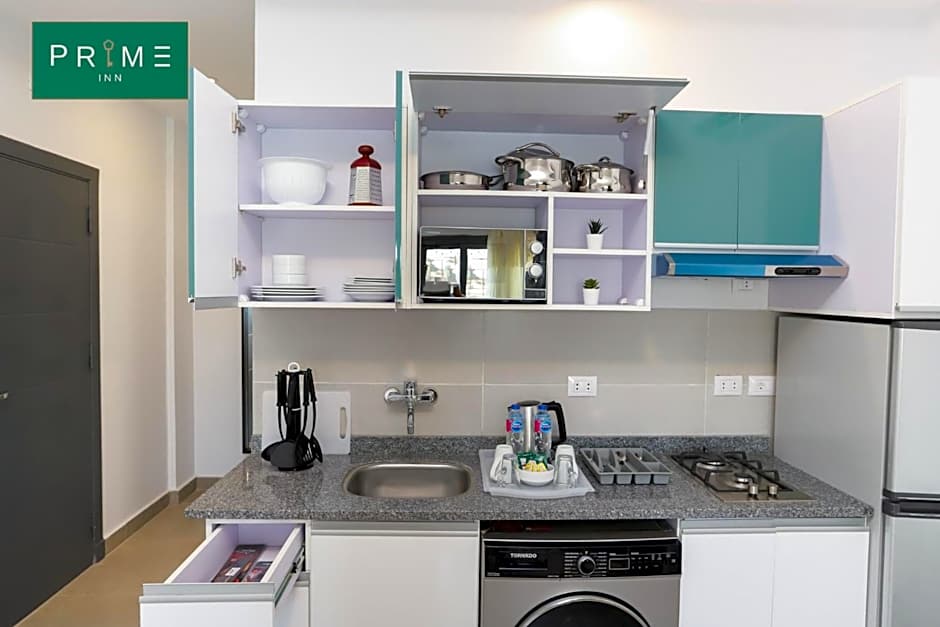 Prime Inn 10th Of Ramadan