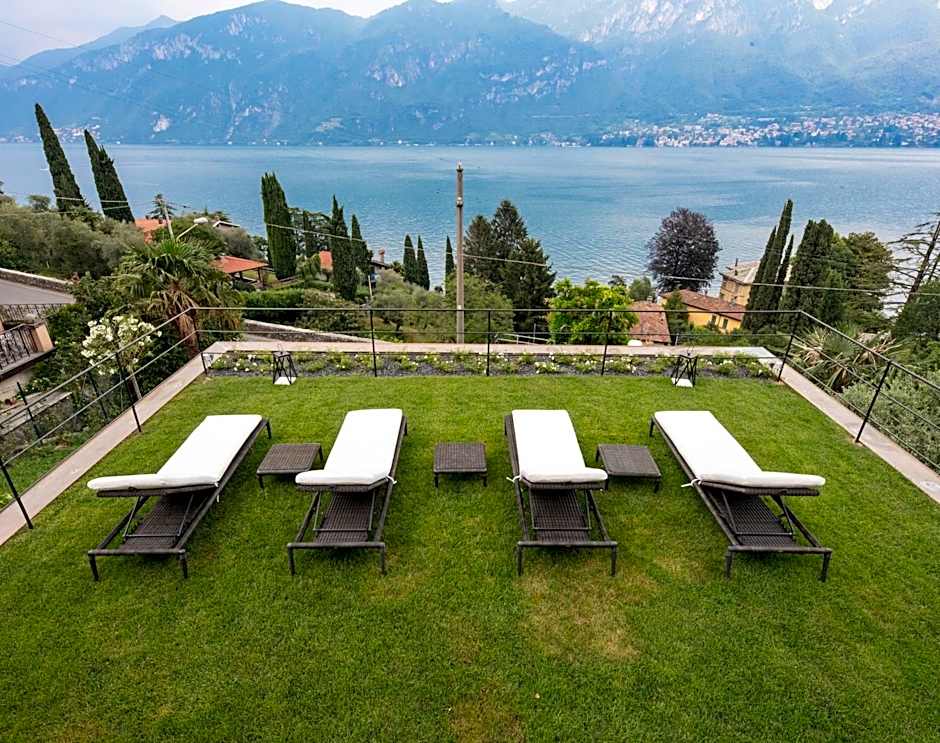 Villa Mojana Bellagio