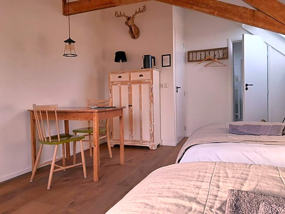 Sport B&B De Veluwezoom