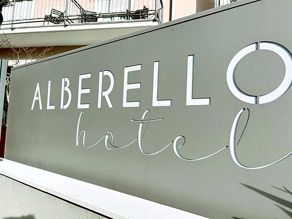 Hotel Alberello - Varone
