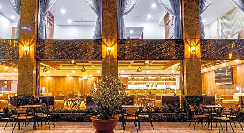 Tokyo Hotel Phan Rang