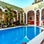 Hotel Santa Maria Merida