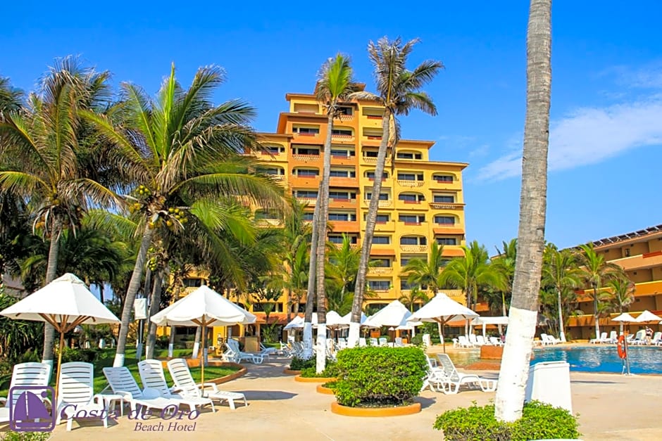 Costa de Oro Beach Hotel