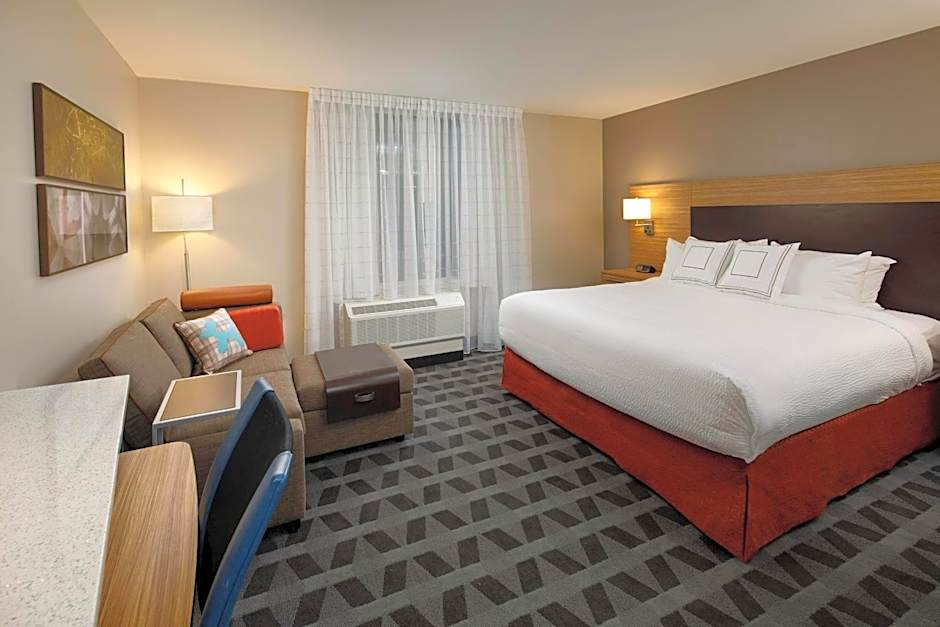 TownePlace Suites by Marriott Louisville Northeast