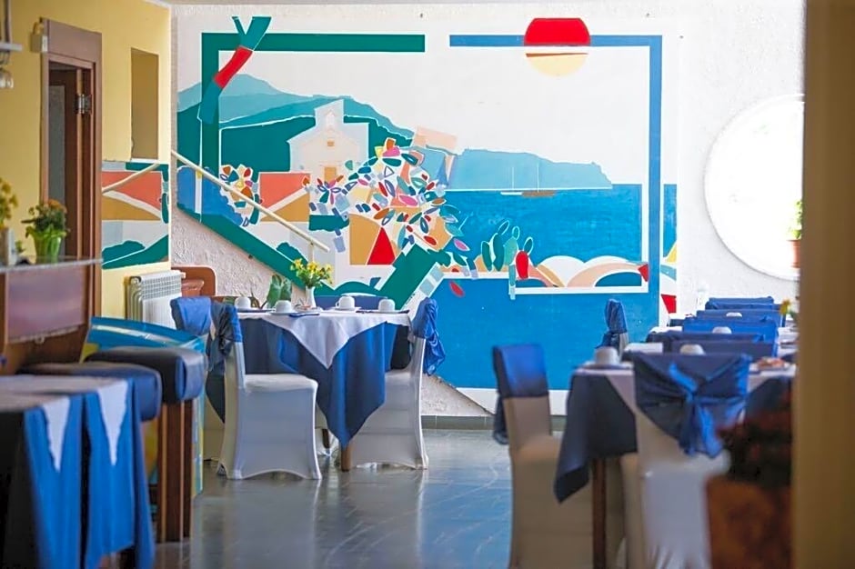 Hotel Lido Ficocella