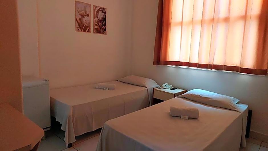 Hotel Pampulha Palace