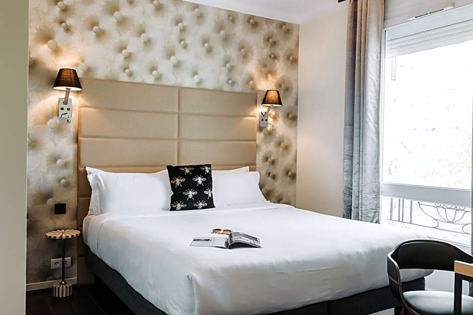 Hôtel La Villa Cannes