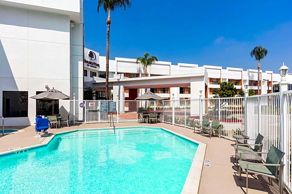 DoubleTree By Hilton Pomona