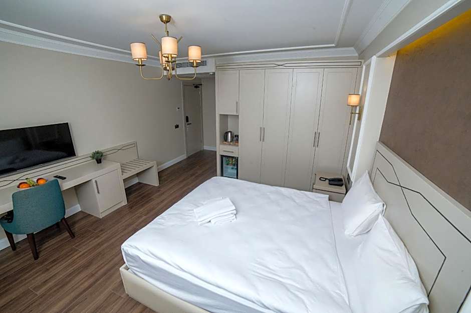 The Charm Hotel - Old City