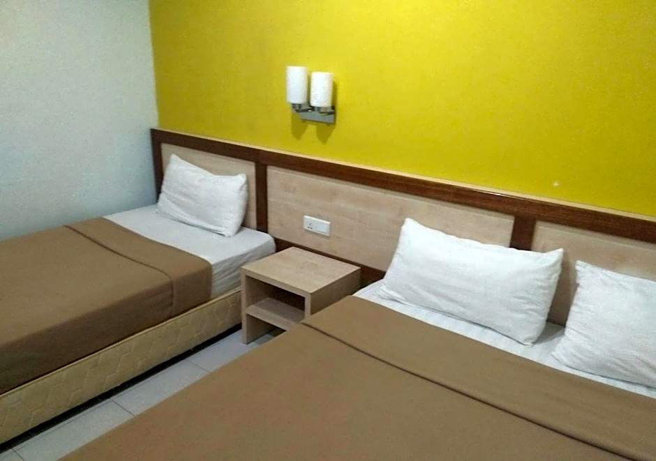 Mega Inn