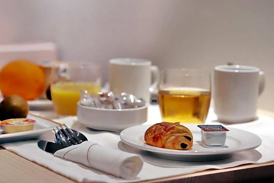 Best Western Hotel Du Mucem