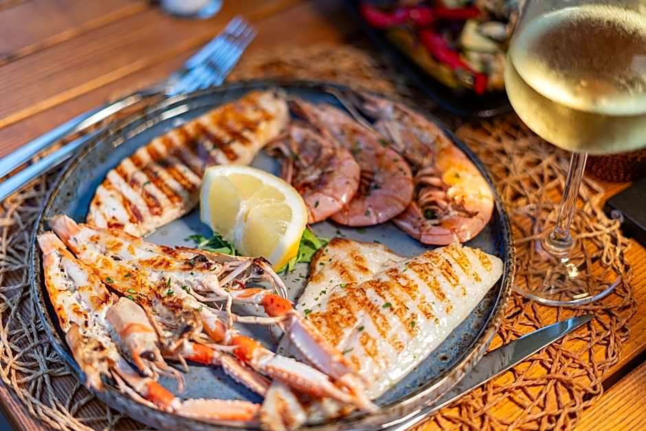 Club del Sole Orbetello Family Collection